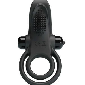 Tongue C-Rings