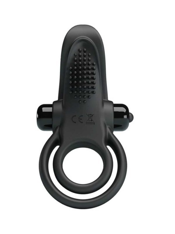 Tongue C-Rings