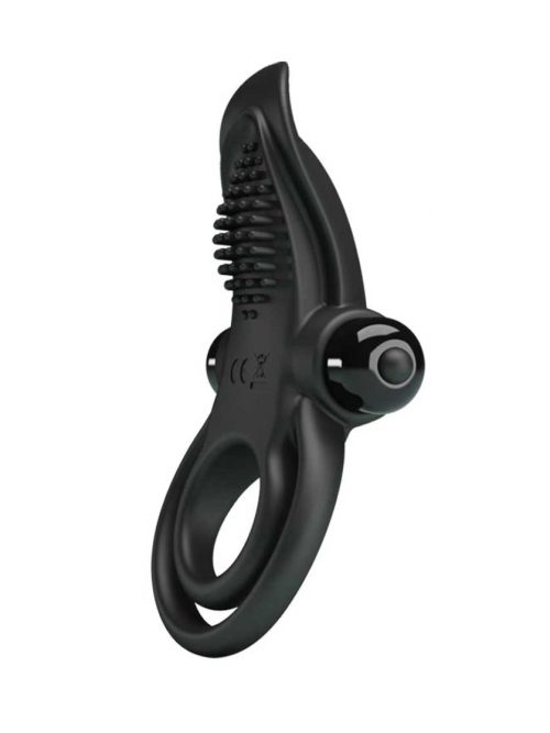 Unlock a new level of pleasure with our Tongue C-Rings, designed for those who seek a thrilling experience.
