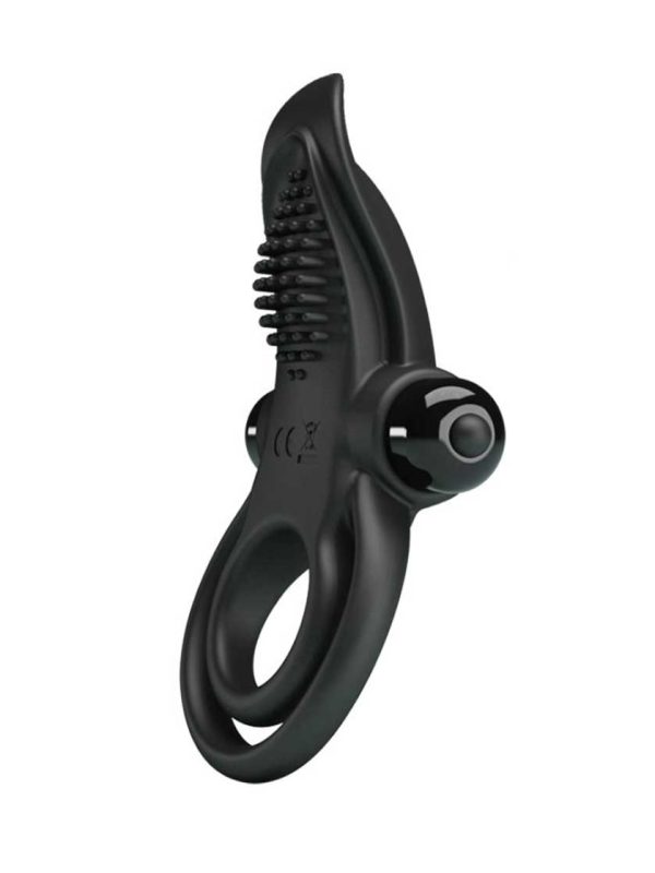 Unlock a new level of pleasure with our Tongue C-Rings, designed for those who seek a thrilling experience.