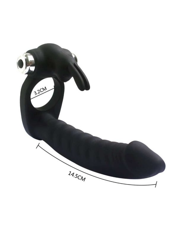 Trinity Fun C-Rings #1-01 Trinity Fun C-Rings #1