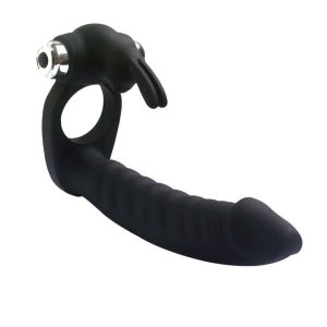 Trinity Fun C-Rings #1 Introducing the Trinity Fun C-Rings #1, your ultimate accessory for elevating pleasure and intimacy.