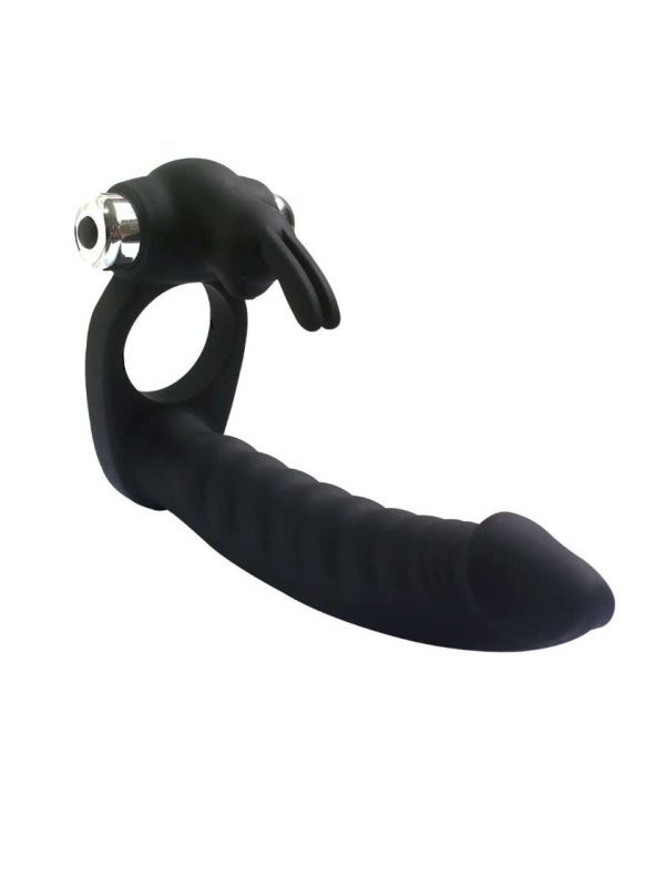 Trinity Fun C-Rings #1 Introducing the Trinity Fun C-Rings #1, your ultimate accessory for elevating pleasure and intimacy.