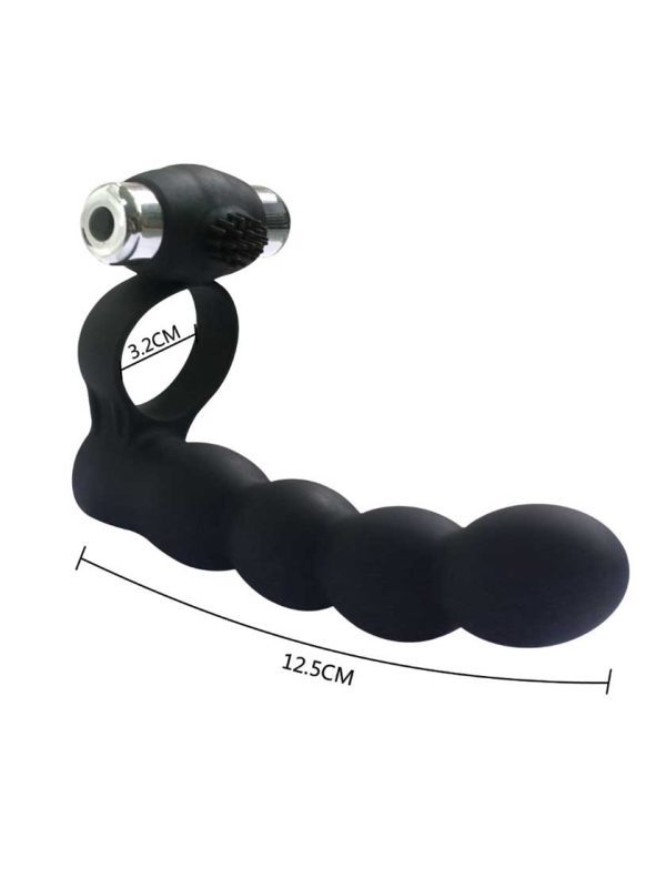 Trinity Fun C-Rings #2-01 Trinity Fun C-Rings #2