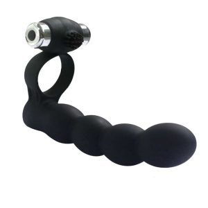 Trinity Fun C-Rings #2 Introducing the Trinity Fun C-Rings #2, the perfect addition to your intimate collection, designed to elevate your pleasure experiences.