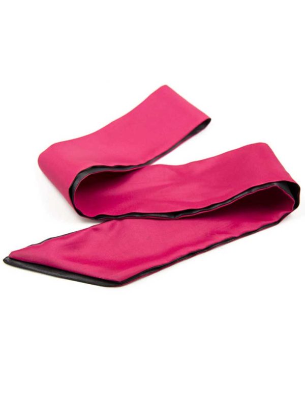 Two-color Eye Mask-01 Two-color Eye Mask