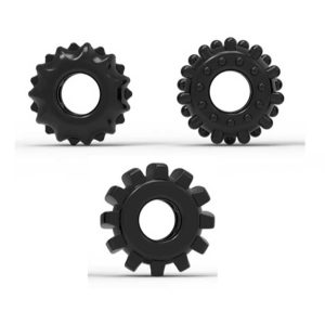 Tyre C-Rings Introducing the Tyre C-Rings, the perfect blend of comfort, durability, and eco-conscious design.