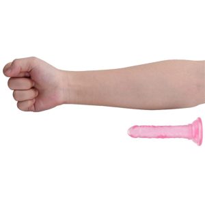 Ultimate Bliss Dildo