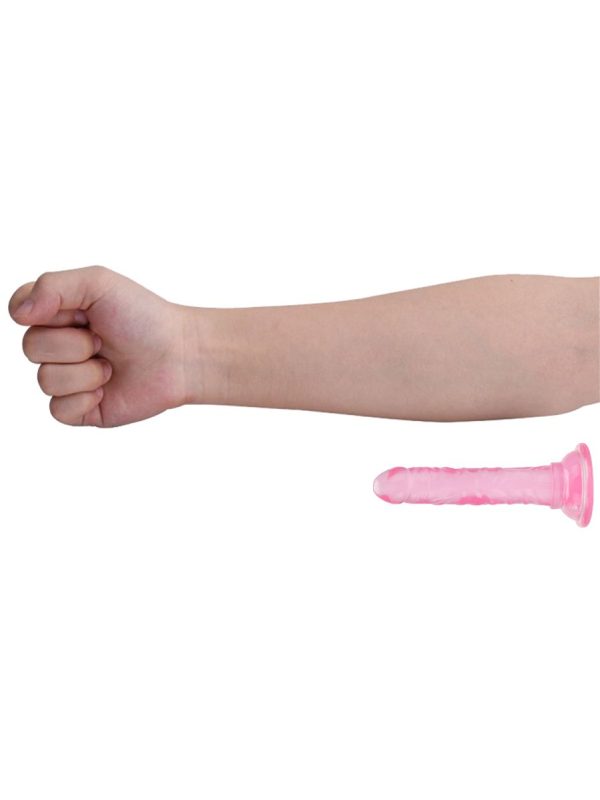 Ultimate Bliss Dildo
