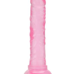 Experience unparalleled pleasure with the Ultimate Bliss Dildo, your new go-to for intimate exploration.