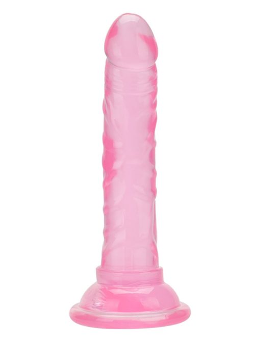 Experience unparalleled pleasure with the Ultimate Bliss Dildo, your new go-to for intimate exploration.