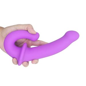 Ultimate Pleasure Double Dildo