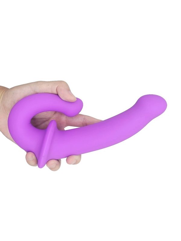 Ultimate Pleasure Double Dildo