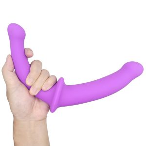 Ultimate Pleasure Double Dildo