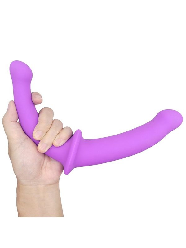 Ultimate Pleasure Double Dildo