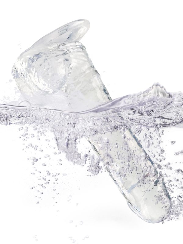 Ultimate Utopia Dildo-01 Sensational Stalker Dildo