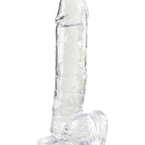 Ultimate Utopia Dildo-#1 Sensational Stalker Dildo