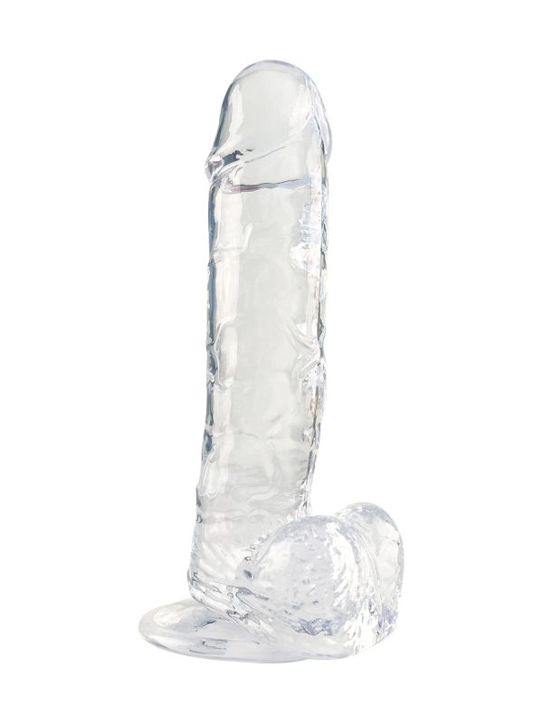 Ultimate Utopia Dildo-#1 Sensational Stalker Dildo