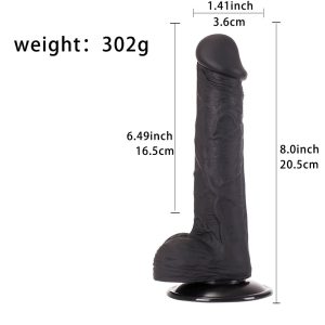 Vivid Fantasy Dildo
