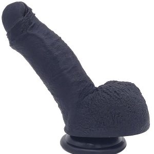 Experience the perfect blend of pleasure and practicality with the Warm Whisperer Dildo.