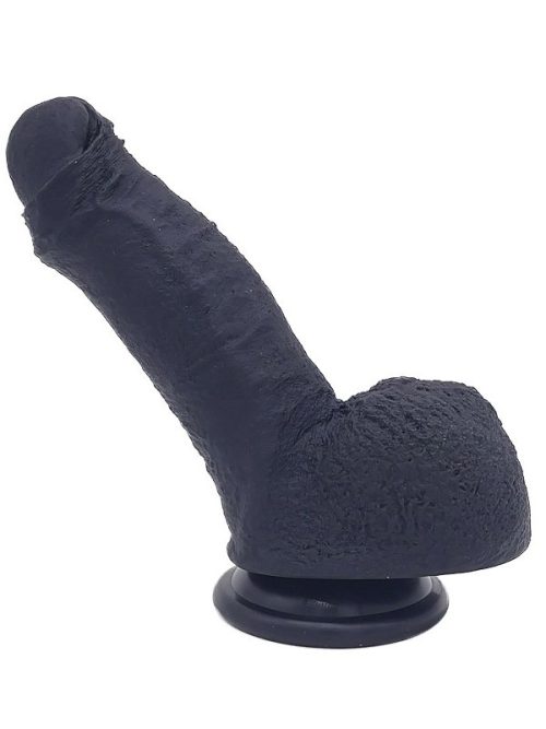 Experience the perfect blend of pleasure and practicality with the Warm Whisperer Dildo.