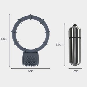 Warrior C-Rings-01 Warrior C-Rings