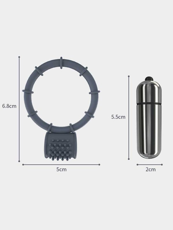 Warrior C-Rings-01 Warrior C-Rings