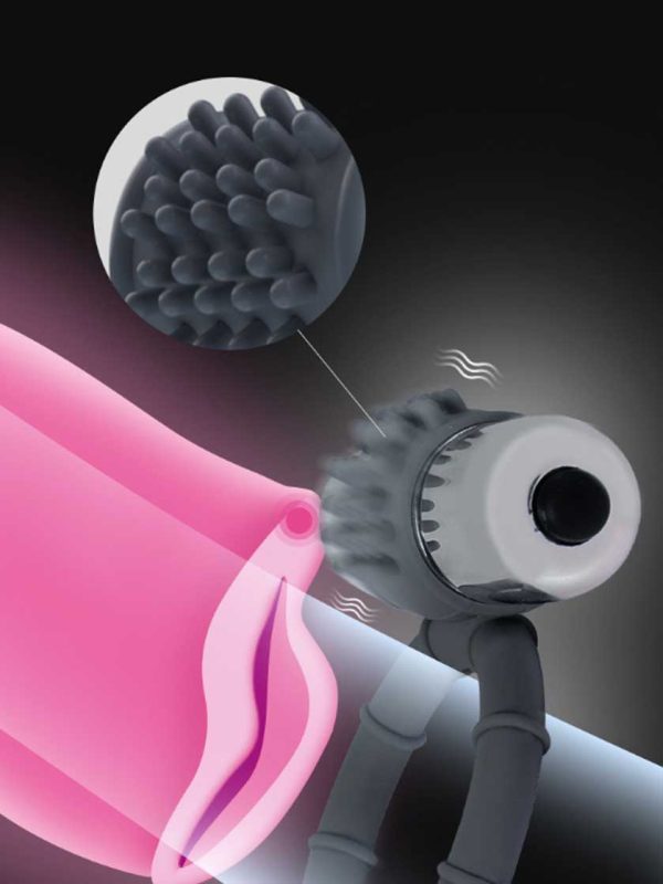 Warrior C-Rings-03 Warrior C-Rings