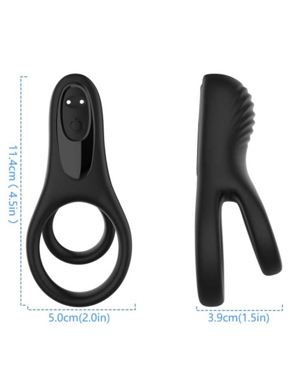 Watcher C-Rings
