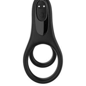 Introducing the Watcher C-Rings, your ultimate tool for exploring heightened pleasure and intimate connection.