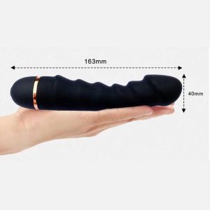 Wave G Spot Vibrator-02 Wave G Spot Vibrator