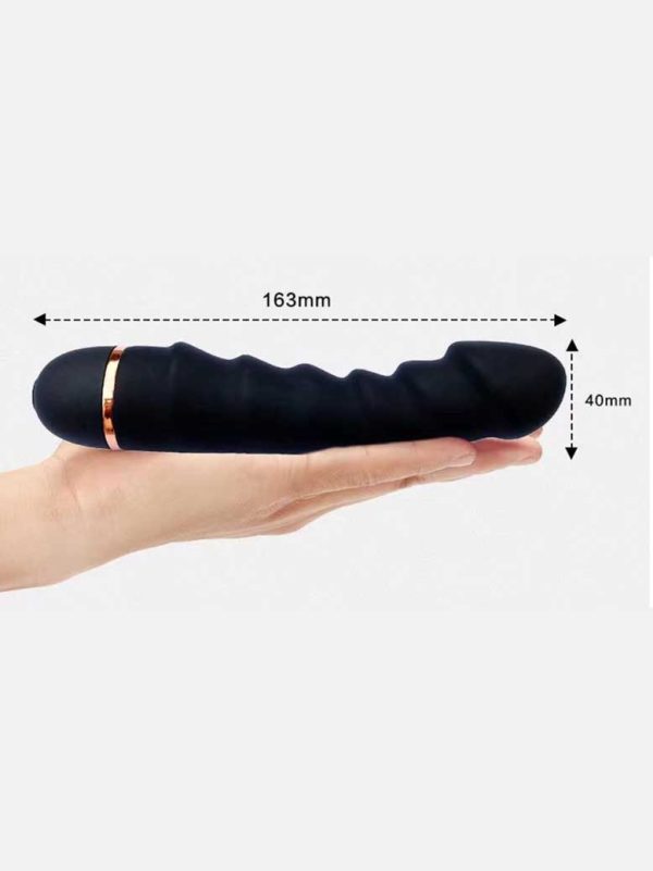 Wave G Spot Vibrator-02 Wave G Spot Vibrator