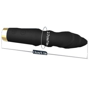 Wave Top Vibrator-01 Wave Top Vibrator