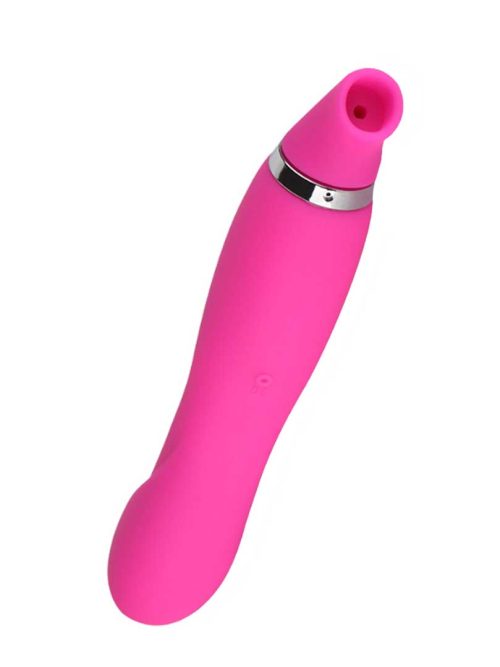 Whispering Vibrator Introducing the Whispering Vibrator, your ultimate companion for intimate moments!