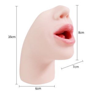 Wrap Stroker