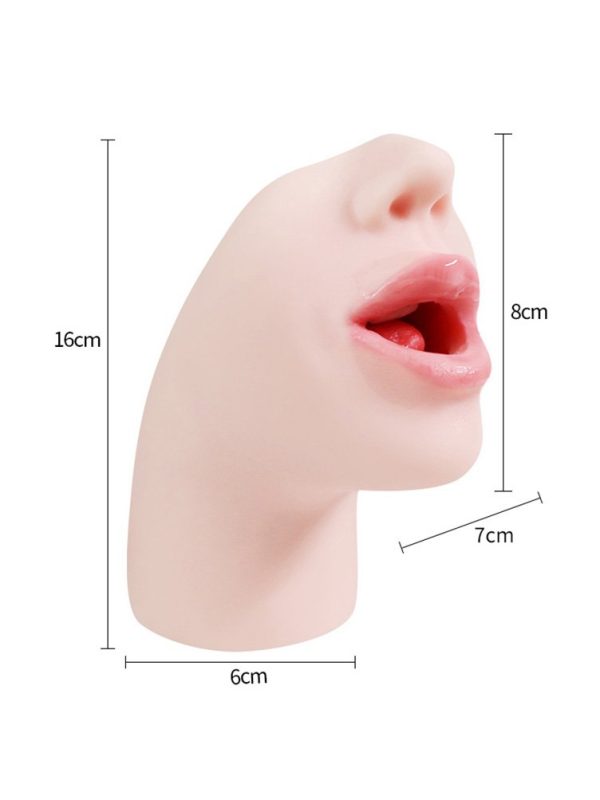 Wrap Stroker