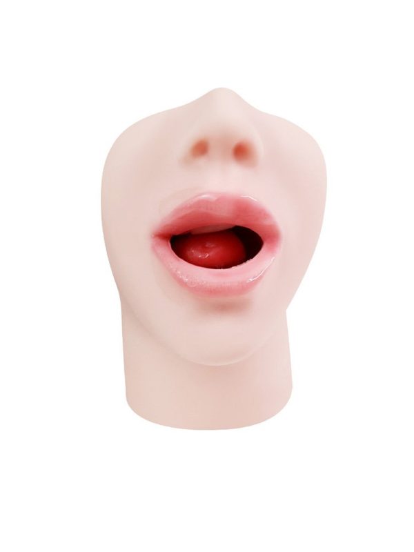 Wrap Stroker