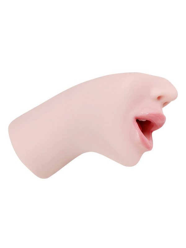 Wrap Stroker