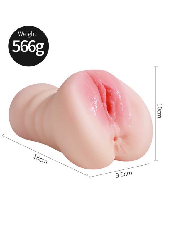 Zhu Stroker