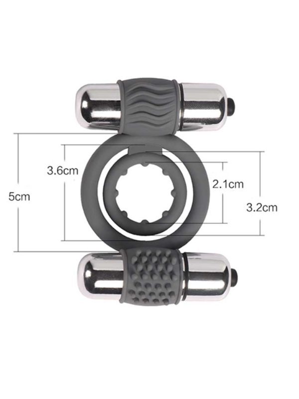 Zolo C-Rings-01 Zolo C-Rings