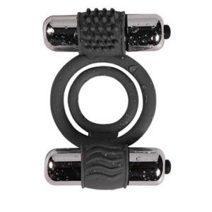 Zolo C-Rings Experience a new level of pleasure with the Zolo C-Rings, designed to ignite passion and enhance intimacy for both partners.