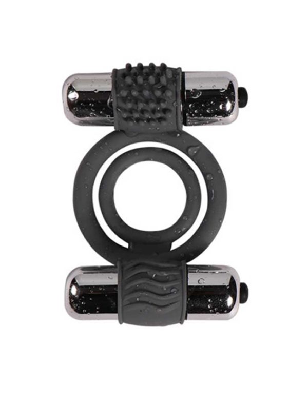 Zolo C-Rings Experience a new level of pleasure with the Zolo C-Rings, designed to ignite passion and enhance intimacy for both partners.