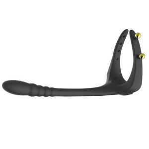 Anal Vibrator C-Rings