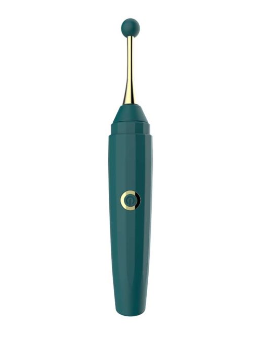 Bibi-Clitoral-Vibrator Clitoral vibrator with a sleek design for targeted stimulation