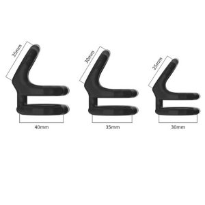 Bird C-Rings Pack-01 Bird C-Rings Pack