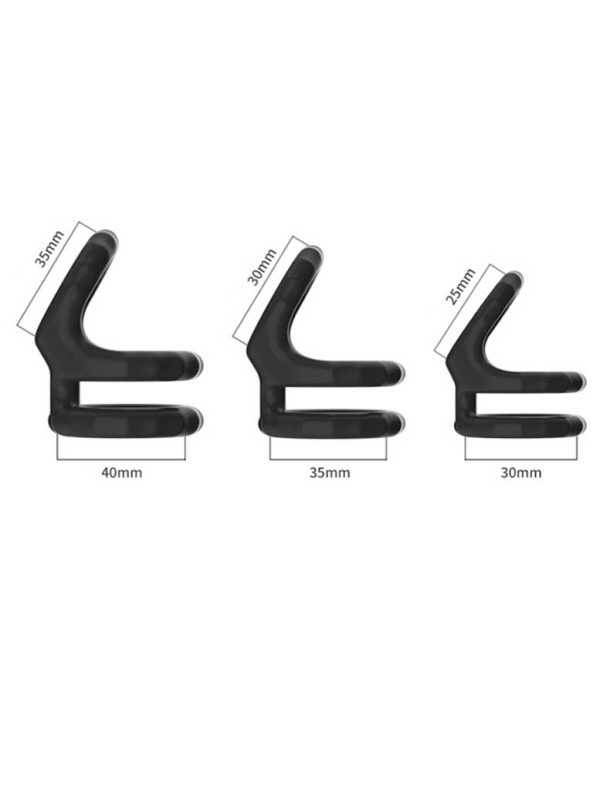 Bird C-Rings Pack-01 Bird C-Rings Pack