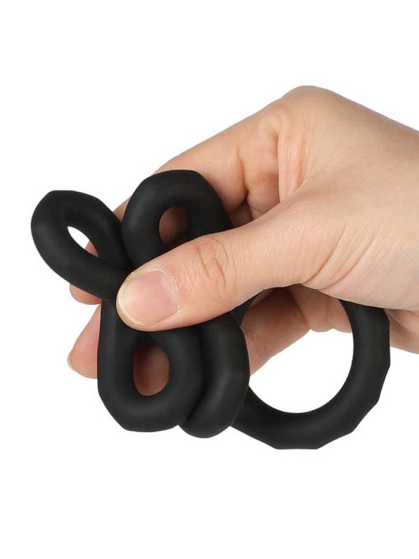 Bird C-Rings Pack-02 Bird C-Rings Pack