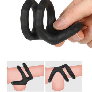 Bird C-Rings Pack-04 Bird C-Rings Pack