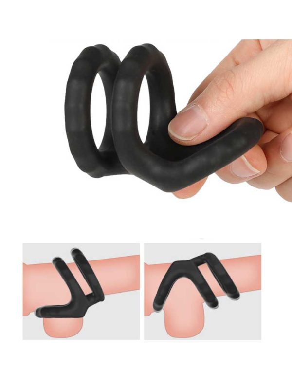 Bird C-Rings Pack-04 Bird C-Rings Pack