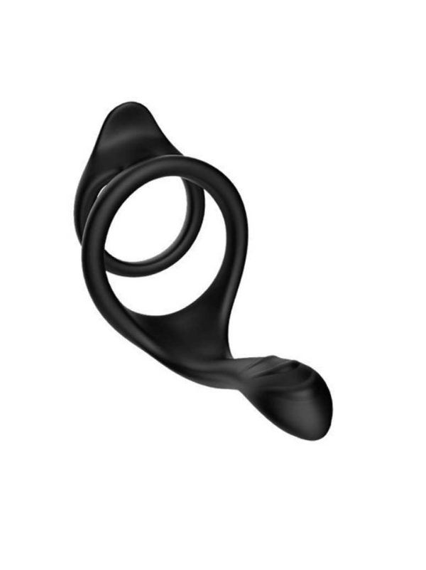 Birdcage C-Rings